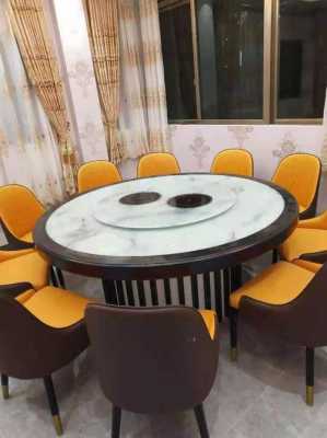 北京电动石材餐桌（石材餐桌价格）