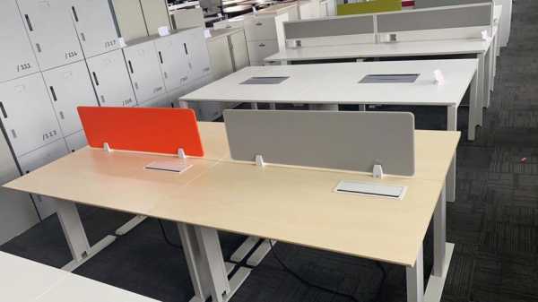 办公桌、椅的科学搭配高度？办公桌定做