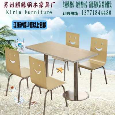 关于河北省钢木快餐桌椅家具厂的信息
