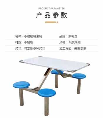 关于餐桌餐椅的设计卖点的信息