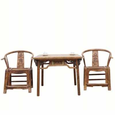 古典餐桌椅款式（古典家具餐桌）