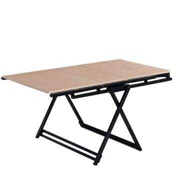 变形折叠餐桌（变形折叠桌子）
