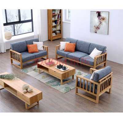 弹簧沙发和木板沙发（弹簧沙发和木架沙发哪个好）