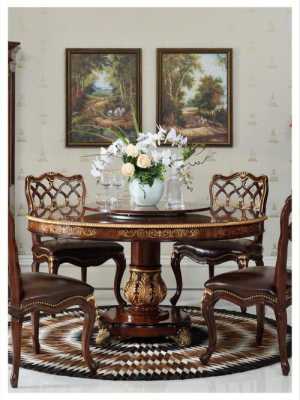 皇室贵族餐桌（皇室贵族餐桌图片）