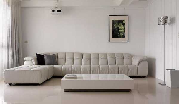 一般客厅沙发长度（客厅沙发长度多少合适）