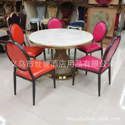上海商业餐桌市场（上海餐桌餐椅市场）