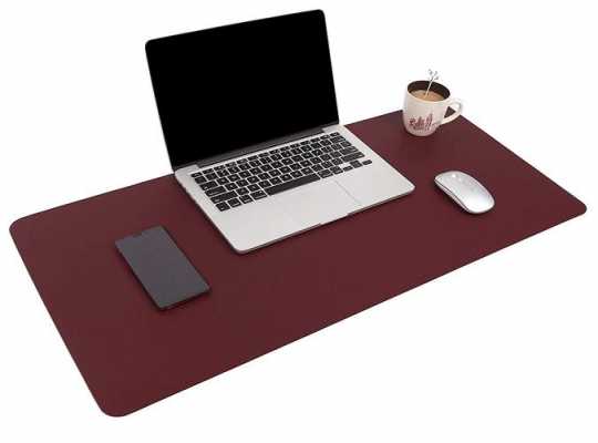 办公桌垫的材质有哪些？办公桌垫的品牌？昆山办公桌定做