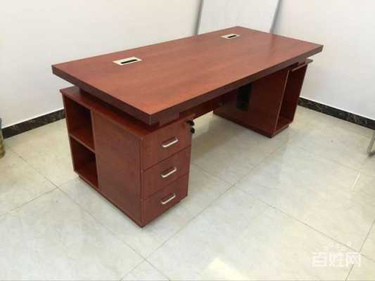 油漆办公桌安装步骤？实木油漆办公桌