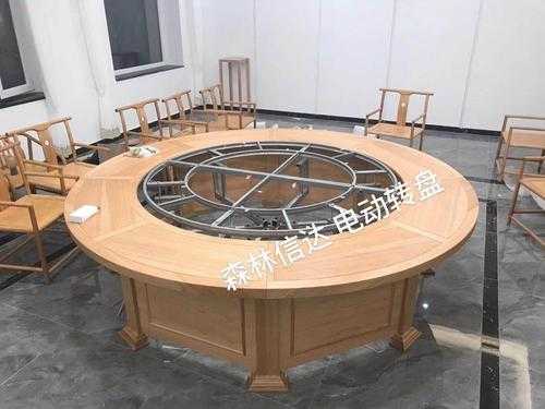 北京哪有修电动餐桌（电动餐桌转盘不转怎么修）