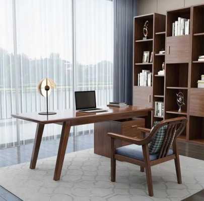 书桌什么木头质量好又便宜？办公桌有几种材质