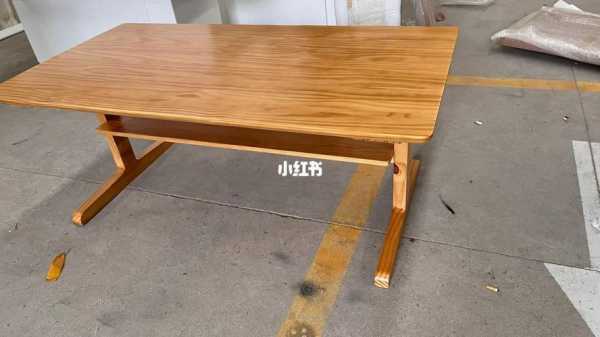 新西兰松木桌子的利弊？木质办公桌的定义