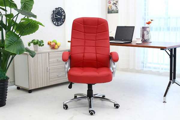 长期在办公室里坐，请问用哪种椅子合适呢？（办公椅子排行）