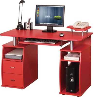 desk和red的e读音相同吗？（e家办公桌）
