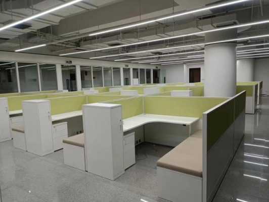 郑州市哪里有卖屏风隔断的办公桌？（北京隔断办公桌）