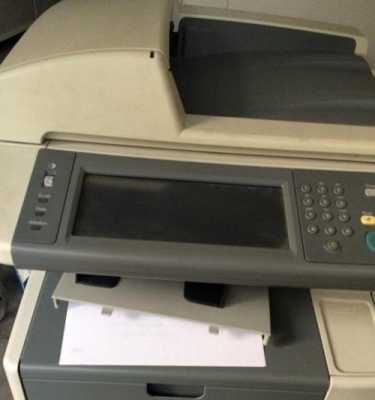 郑州卖二手打印机都是从哪里弄的？（郑州办公二手）