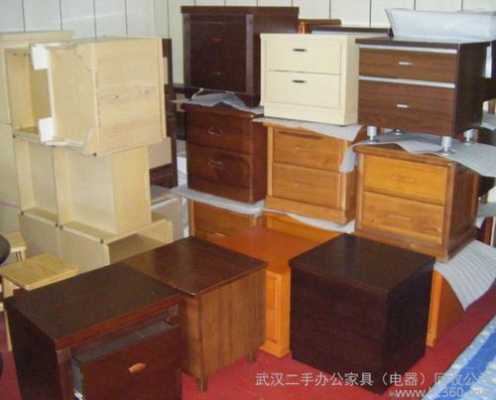 上海二手家具回收公司有哪些呢？（二手办公家具回收上海）