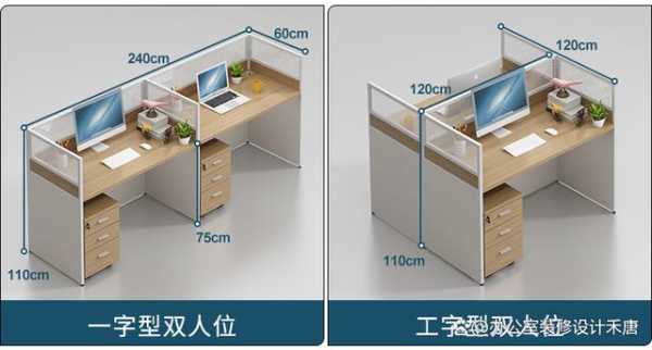 办公桌多大尺寸最好？（一般办公桌尺寸）