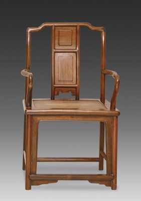 贝勒椅和实木椅哪个好些？（办公实木椅）
