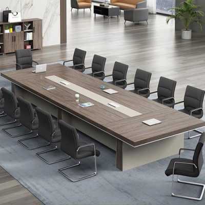 会议室桌椅是办公设备吗？（优质办公会议桌价格）
