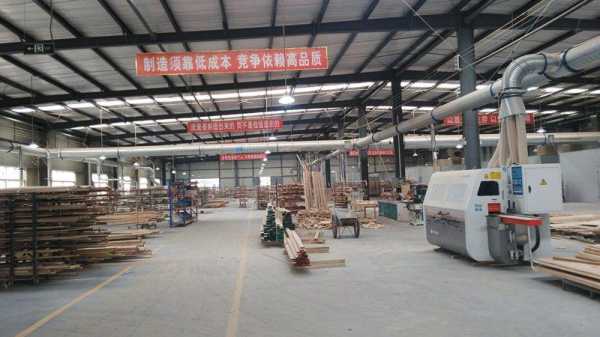 请问重庆的定制家具厂主要集中在哪个区？（重庆大川办公家具市场）