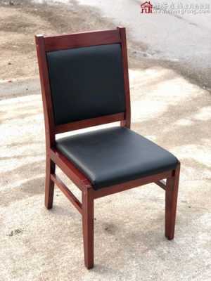 碳素钢和实木椅子腿哪个好？（办公椅子属于哪种材质）