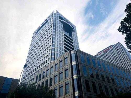 世界第一办公大楼排名（上海最豪华办公）