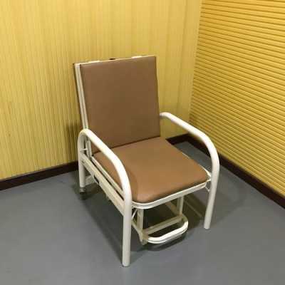 医院的陪护椅子怎么收？（医院办公椅）
