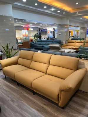 佛山买沙发哪里最好最便宜？（佛山办公沙发新款）