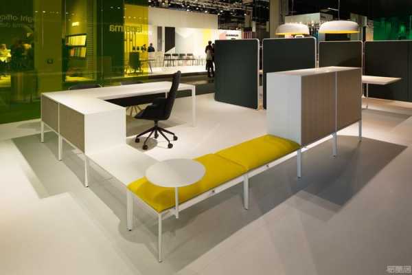 意大利有哪些比较厉害的办公室家具品牌啊？最好可以小众一点，不要烂大街的，设计感比较重要？（精品办公室沙发）