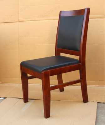 实木椅子材质一般有哪些？（木办公椅材质）